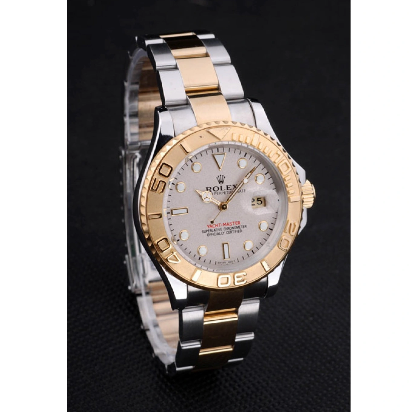Aaa replica watch Rolex Yacht-Master-rl102 1013